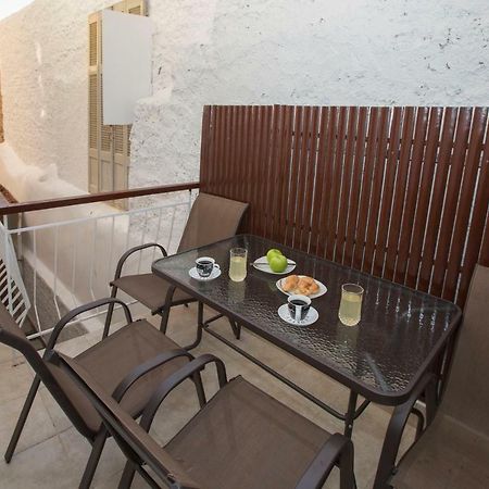 אתונה Spacious & Convenient Place Near Acropolis Museum By Ghh מראה חיצוני תמונה