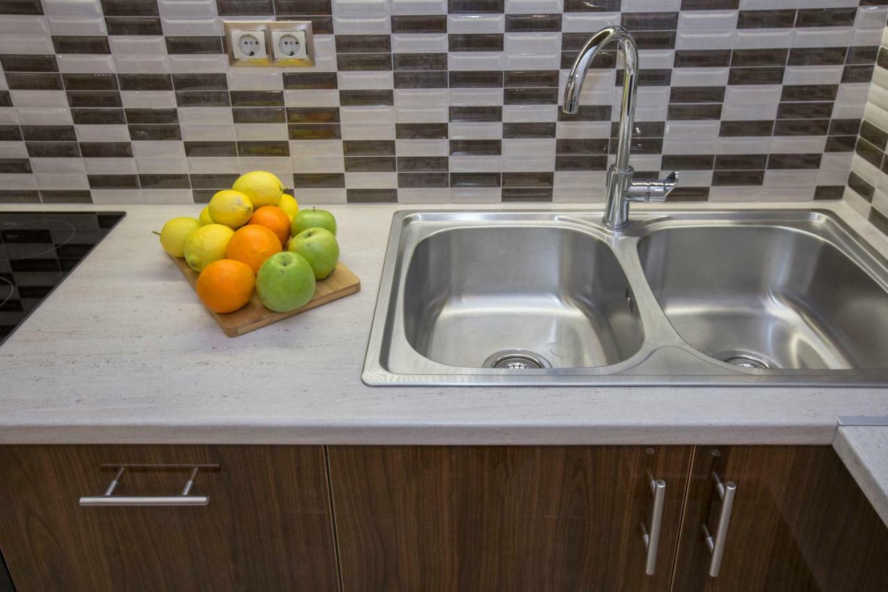אתונה Spacious & Convenient Place Near Acropolis Museum By Ghh מראה חיצוני תמונה