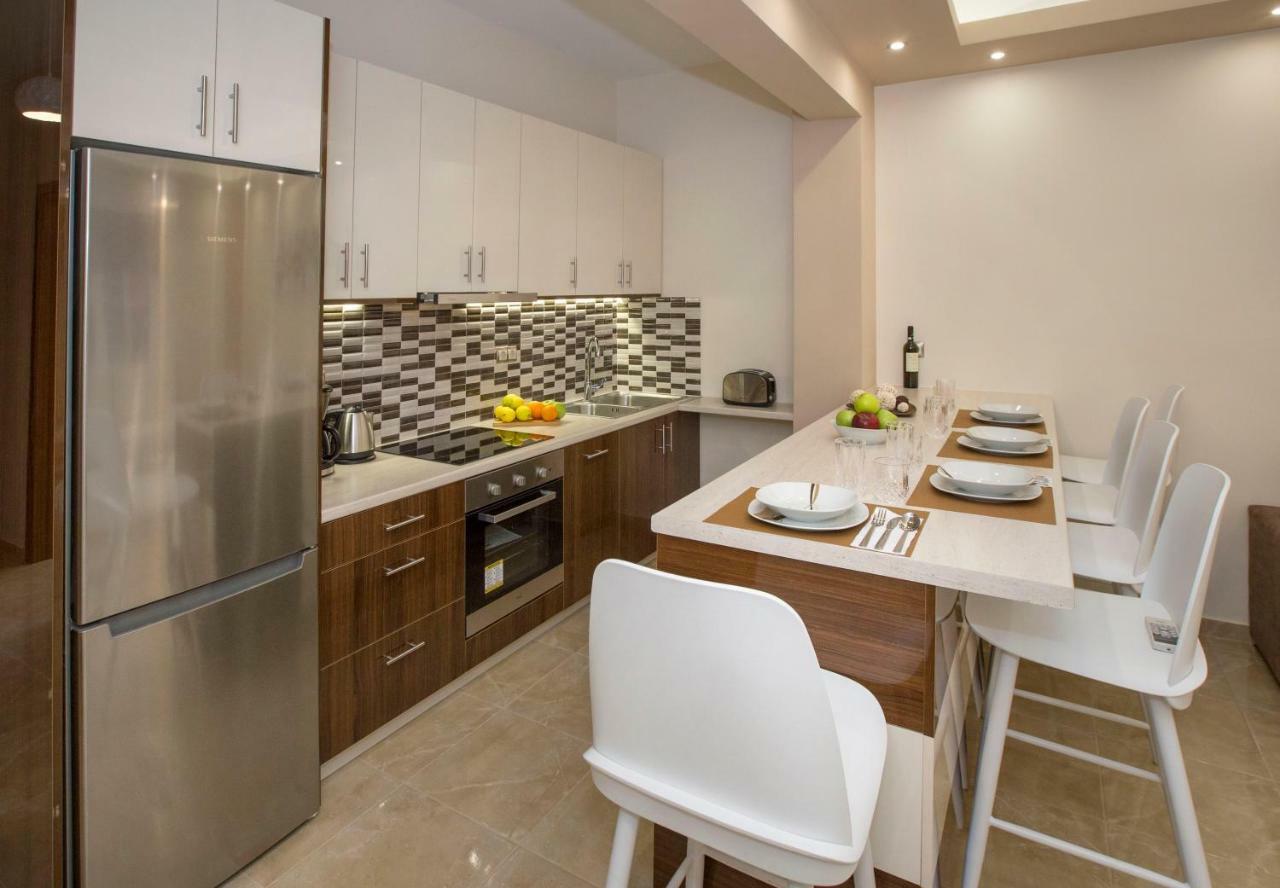 אתונה Spacious & Convenient Place Near Acropolis Museum By Ghh מראה חיצוני תמונה