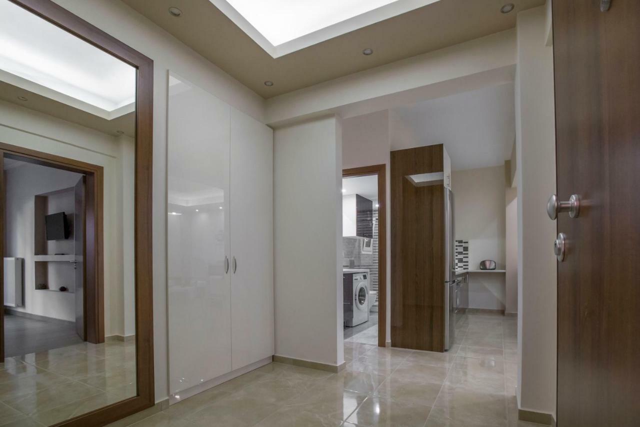 אתונה Spacious & Convenient Place Near Acropolis Museum By Ghh מראה חיצוני תמונה